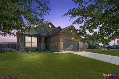 2841 Silo Turn Drive, New Braunfels, TX 78130 - Photo 1