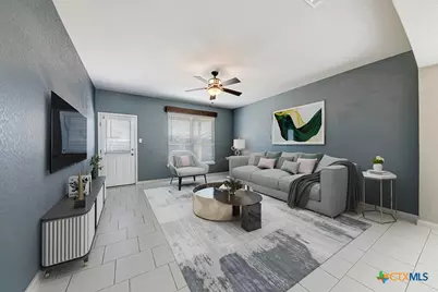 2841 Silo Turn Drive, New Braunfels, TX 78130 - Photo 10