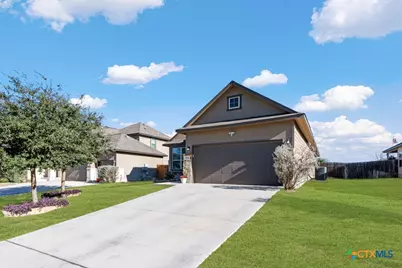 2841 Silo Turn Drive, New Braunfels, TX 78130 - Photo 6