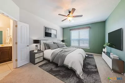 2841 Silo Turn Drive, New Braunfels, TX 78130 - Photo 20