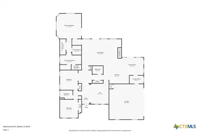 3426 Summit Circle, Belton, TX 76513 - Photo 42