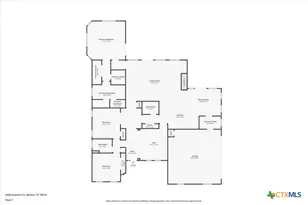 3426 Summit Cir, Belton, TX 76513 - Photo 42