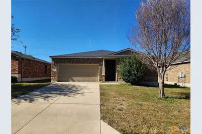 5822 Hopkins Drive, Temple, TX 76502 - Photo 1