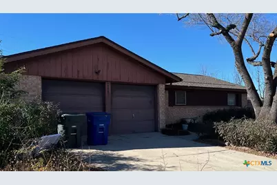 1602 Phyllis Drive, Copperas Cove, TX 76522 - Photo 2