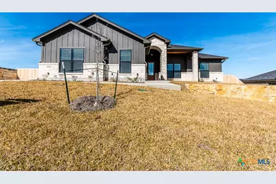 8700 Kayla Christine Drive, Killeen, TX 76542 - Photo 2