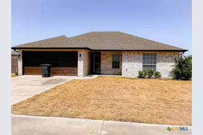 3307 Southhill Drive, Killeen, TX 76549 - Photo 1