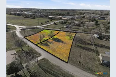 1123 Dunn Street, Yoakum, TX 77995 - Photo 44