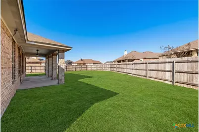 304 Jake Drive, Jarrell, TX 76537 - Photo 28