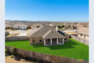 304 Jake Drive, Jarrell, TX 76537 - Photo 30