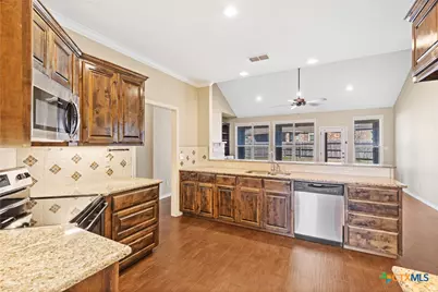 304 Jake Drive, Jarrell, TX 76537 - Photo 8