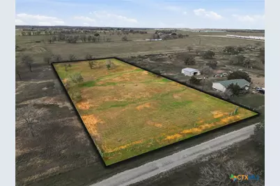 Tract 5 Oak Creek Dr Street, Gonzales, TX 78629 - Photo 6