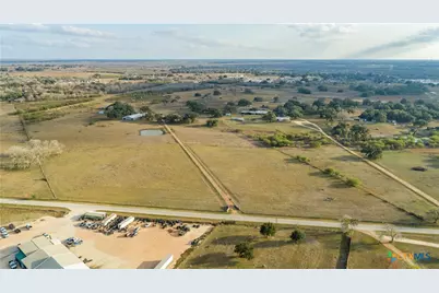 1019 Tulley Road, Cuero, TX 77954 - Photo 1