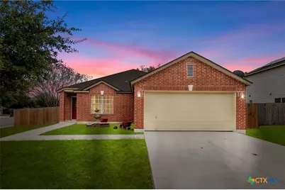 620 Waterleaf Boulevard, Kyle, TX 78640 - Photo 1