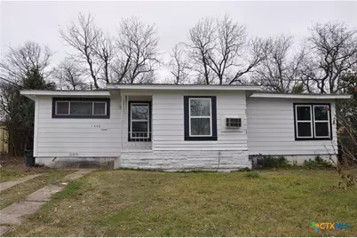 1408 E Avenue D, Temple, TX 76501 - Photo 1