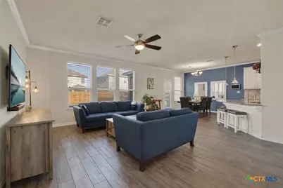 2095 Shire Meadows, New Braunfels, TX 78130 - Photo 2