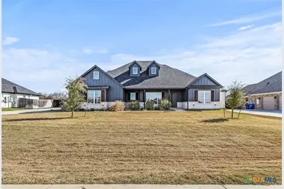 242 Sand Flat Lane, Temple, TX 76502 - Photo 2