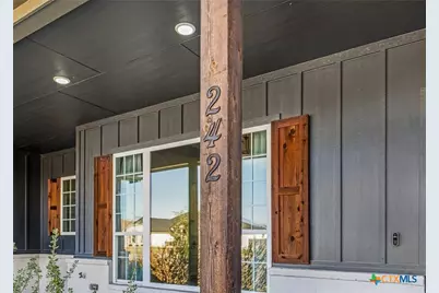 242 Sand Flat Lane, Temple, TX 76502 - Photo 4