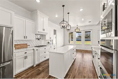 242 Sand Flat Lane, Temple, TX 76502 - Photo 8