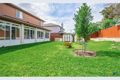 10113 Orion Drive, Temple, TX 76502 - Photo 2