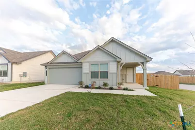 1409 Bancroft Street, Temple, TX 76504 - Photo 4