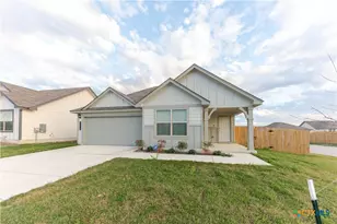 1409 Bancroft St, Temple, TX 76504 - Photo 4