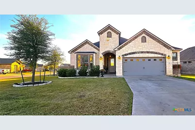 7803 Kendall Hill Drive, Temple, TX 76502 - Photo 1