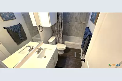 7803 Kendall Hill Drive, Temple, TX 76502 - Photo 8