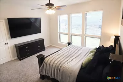 7803 Kendall Hill Drive, Temple, TX 76502 - Photo 4