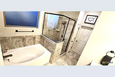 7803 Kendall Hill Drive, Temple, TX 76502 - Photo 6