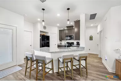 709 Nancy Olivia Circle, Killeen, TX 76542 - Photo 8