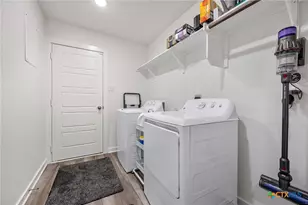 709 Nancy Olivia Cir, Killeen, TX 76542 - Photo 20