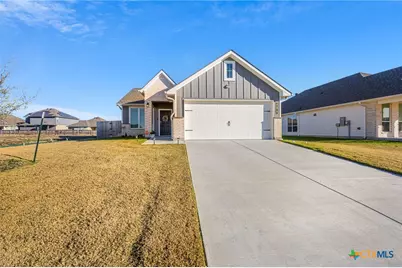 709 Nancy Olivia Circle, Killeen, TX 76542 - Photo 2