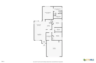 709 Nancy Olivia Cir, Killeen, TX 76542 - Photo 28