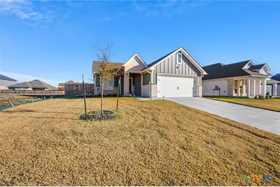 709 Nancy Olivia Circle, Killeen, TX 76542 - Photo 2