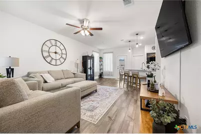 709 Nancy Olivia Circle, Killeen, TX 76542 - Photo 6