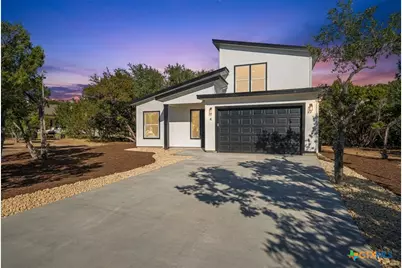 4 Huisache Lane, Wimberley, TX 78676 - Photo 1