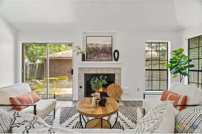 800 Saunders Drive, Round Rock, TX 78664 - Photo 6