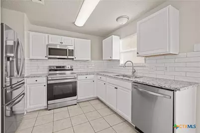 1806 Michele Drive, Killeen, TX 76542 - Photo 10