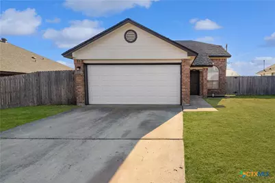 1806 Michele Drive, Killeen, TX 76542 - Photo 1