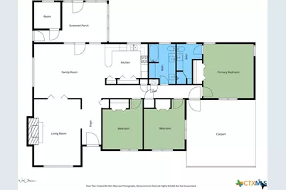 3114 Pecan Drive, Temple, TX 76502 - Photo 32