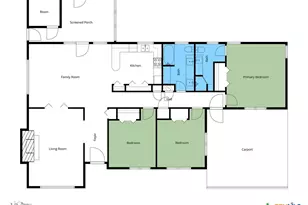 3114 Pecan Dr, Temple, TX 76502 - Photo 32