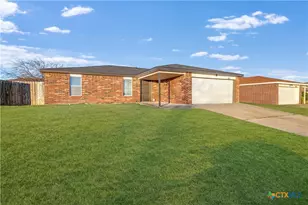 4311 Stallion Dr, Killeen, TX 76549 - Photo 2