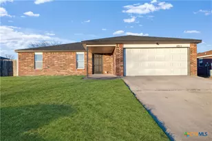 4311 Stallion Dr, Killeen, TX 76549 - Photo 1