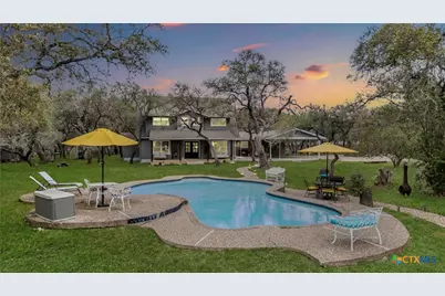 5410 Fm 1863, Bulverde, TX 78163 - Photo 4