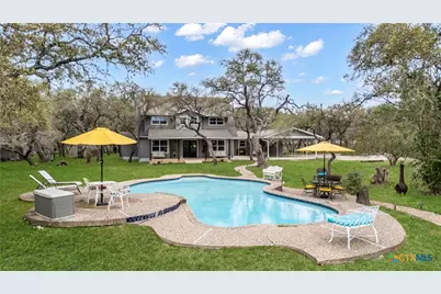5410 Fm 1863, Bulverde, TX 78163 - Photo 24
