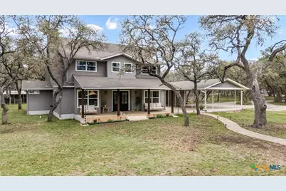 5410 Fm 1863, Bulverde, TX 78163 - Photo 26