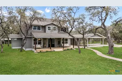 5410 Fm 1863, Bulverde, TX 78163 - Photo 1