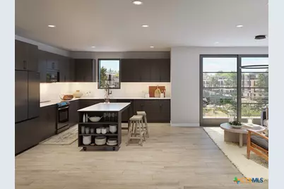 634 Central Parkway #1101, New Braunfels, TX 78130 - Photo 4