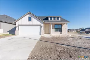 1998 Rosson St, Nolanville, TX 76559 - Photo 1