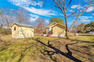 92 Sunrise St, Dale, TX 78616 - Photo 28